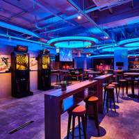 ASOBIBAR 名古屋 栄錦通り店