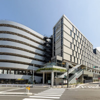 JR東日本ホテルメッツ 横浜