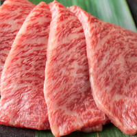 焼肉匠 勝善