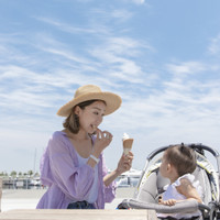 三井アウトレットパーク　横浜ベイサイド