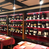 びすとろふらんべ新宿エルプラザ