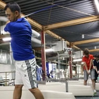 ABCゴルフスクール立場校