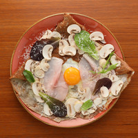 ルバーブ マルエイガレリア店