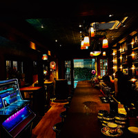 ジ オーディトリアム バートウキョウウエノ（The Auditorium Bar Tokyo Ueno）