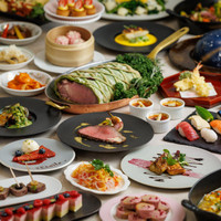 World Buffet エトワール
