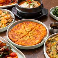 韓国料理 ホンデジュマク 新大久保店（홍대주막）