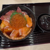 だし茶漬け本舗 凪