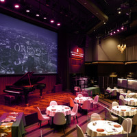俺のフレンチ グランメゾン 大手町（【旧店名】Grand Maison ORENO by俺のフレンチ）