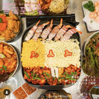 韓国料理 ホンデポチャ 大宮東口