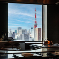 鉄板焼「一徹」