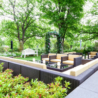 レストラン パティオ（Restaurant PATIO）