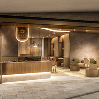 HISAYA KYOTO 麻布台ヒルズ（比沙家）