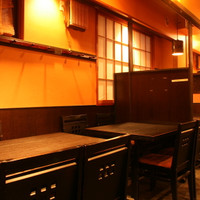 もつ鍋らく大岡山本店