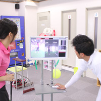インドアゴルフスクール Golfet 中野店