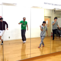 Funky Factory　＠秋葉原クラス