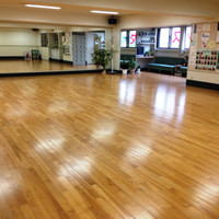 ありがダンススタジオ
