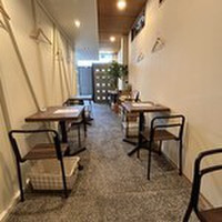 spice dining LABO
