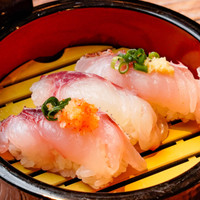 まめたい寿司 牛込柳町店