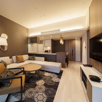 The Apartment Bay YOKOHAMA