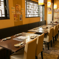 小尾羊 美健食道 六本木店（シャオウェイヤン）
