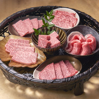 黒毛和牛焼肉 薩摩 牛の蔵 なんば店