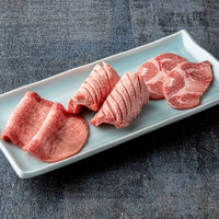 焼肉 肉どうし 北浜本店