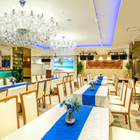 グレースバリ 横浜西口店