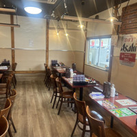 長浜ラーメン一番松原南店