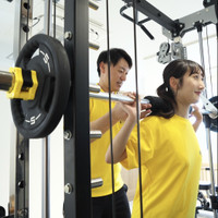 BRIGHT Personal Training Gym