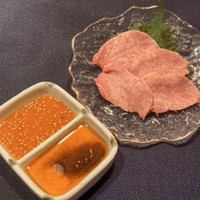 焼肉 龍乃宮 心斎橋店