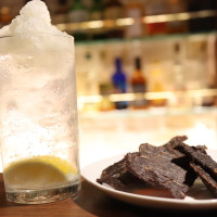 BAR RITZ