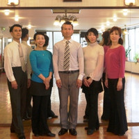 赤塚ダンススクール