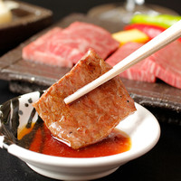 焼肉 銀座 小六