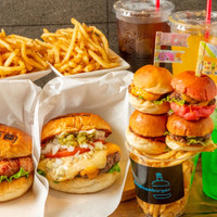 Mrs.hamburger