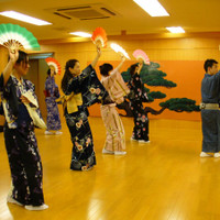 扇寿流　日本舞踊教室　心斎橋教室