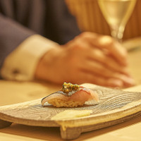 龍月 SUSHI
