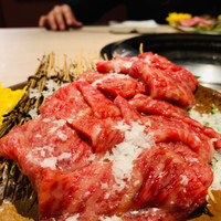 和牛焼肉 浅草時流（アサクサジリュウ）
