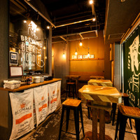 ビール工房 新宿