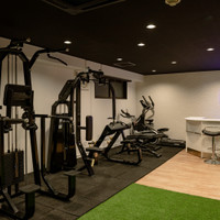 MARBELL GYM