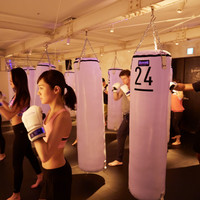 B-MONSTER GINZA STUDIO