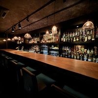 BAR 食後の詩 3番