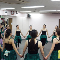 MIZ HULA STUDIO 市ヶ谷教室