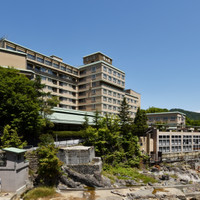 定山渓 鹿の湯