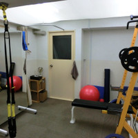 こどもと大人の姿勢塾　ARM