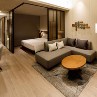 The Apartment Bay YOKOHAMA