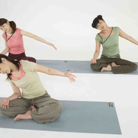 後藤有美ビジョンヨガ 西天満教室
