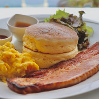 Seaside Cafe Hanon