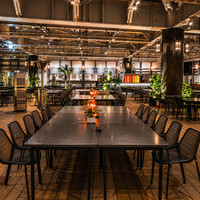 福岡ビアガーデン HAKATA GARDEN