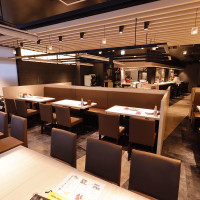 俺のやきとり 渋谷