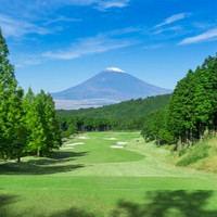 レンブラントゴルフ倶楽部御殿場